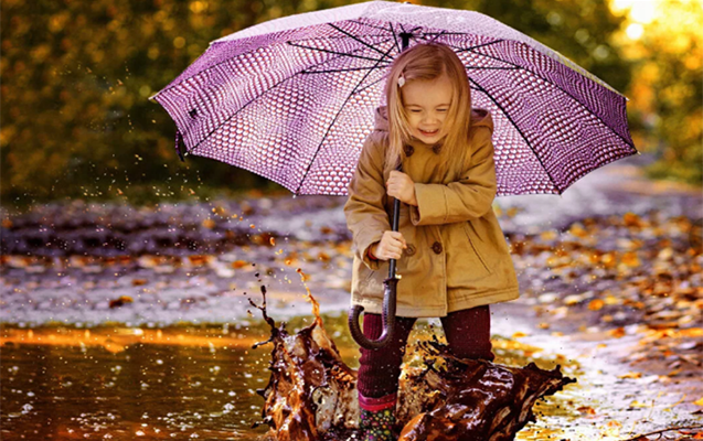 Sabah yağış yağacaq