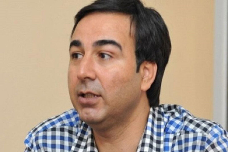 İlham Mirzəyevə görə "Space"ə XƏBƏRDARLIQ