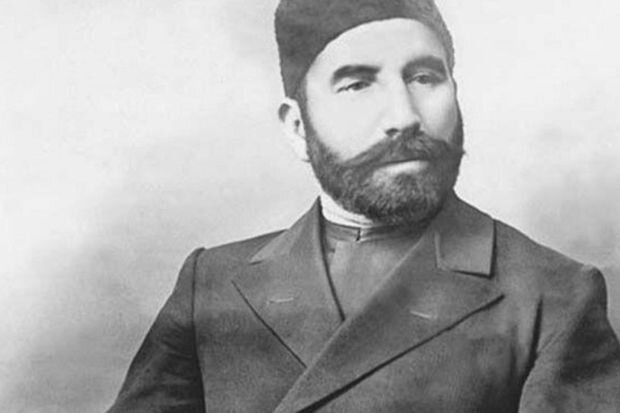 Moskvada Hacı Zeynalabdin Tağıyevə həsr olunan sərgi açılıb