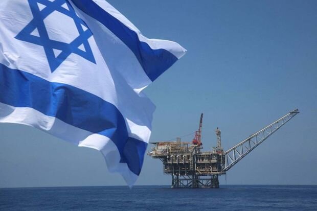 İsrail Tamar qaz yatağında hasilatı dayandırıb