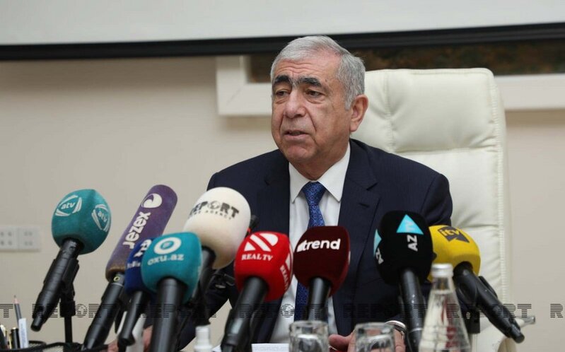 Saleh Məmmədov: "Bu il Qarabağ və Şərqi Zəngəzurda daha 12 yol layihəsi başa çatdırılacaq"