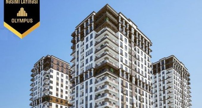 ""Olympus MMC" mülkümü qəsb edir" - Şikayət