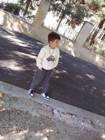 Leykozdan əziyyət çəkən uşağın anası: "Aylardır övladıma meyvə ala bilmirdim" - FOTO