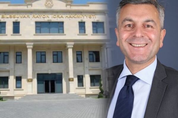 Biləsuvar Rayon İcra Hakimiyyətinin tenderi ləğv edildi - SƏBƏB...