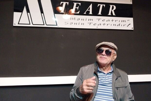 Xalq artisti Vidadi Həsənov əməliyyat olundu