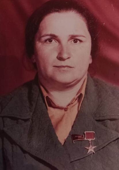 Zaqatalada 82 yaşlı Prezident təqaüdçüsü vəfat etdi