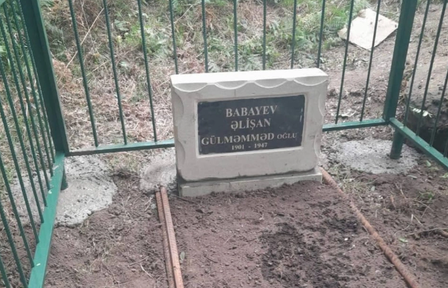 Masallıda 78 il sonra ortaya çıxan həqiqət: Çay plantasiyası yaxınlığında ƏZABLI ÖLÜM