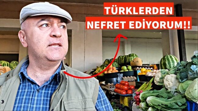 İrəvan sakini: "Bakını ermənilər yaratdı"