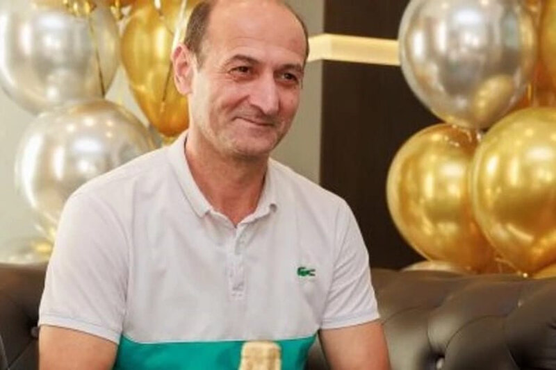 Lotereyada 100 milyon udan azərbaycanlı kimdir?