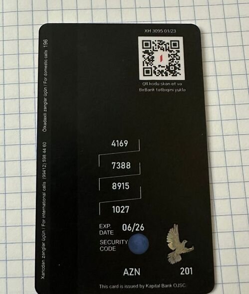 Bədəni yanan Rüqəyyanın anası: "Bir övladımı itirmişəm, ikincini itirməkdən çox qorxuram" - FOTO