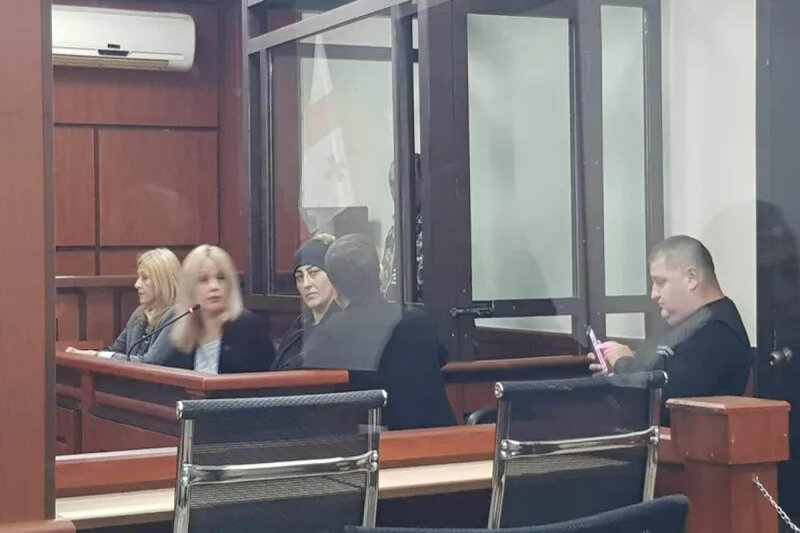 Qətlə yetirilən 14 yaşlı azərbaycanlı qızın anası və dayısı həbs edilib - FOTO