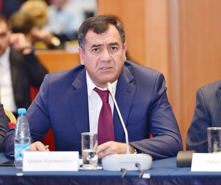 Deputat Prezident İlham Əliyevin adının əbədiləşdirilməsi üçün qanun qəbulu, Qarabağda adına şəhər salınmasını təklif edib