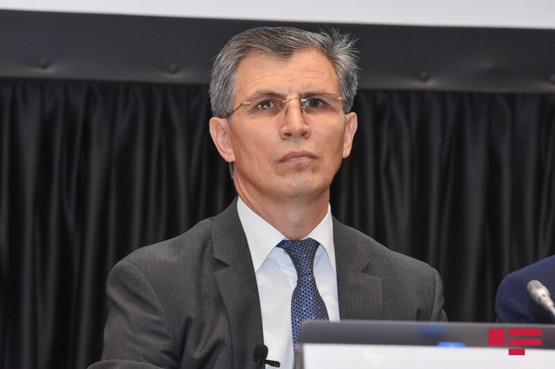 "Azərbaycanın və bölgənin sabahı İlham Əliyevin gələcək siyasi kursundan asılıdır" - Zahid Oruc