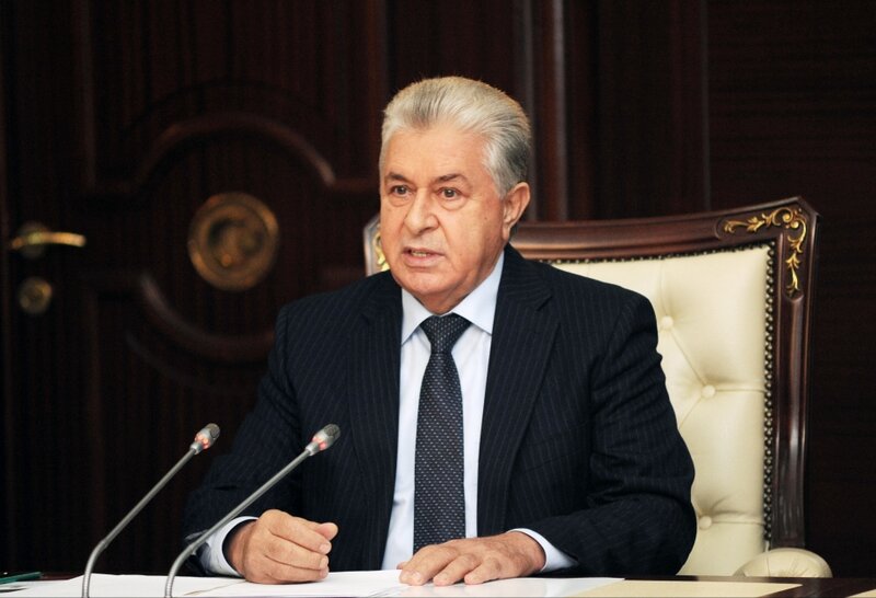 "İlham Əliyevin diplomatik fəaliyyəti ilə tək erməni üzərində deyil, müxtəlif güclər üzərində qələbə qazandıq" - Vitse-spiker