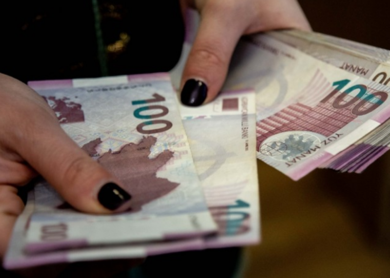 Pensiya və maaşlarla bağlı ŞAD XƏBƏR - Yanvarın 1-dən...