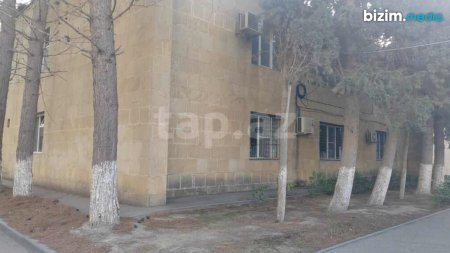 Bakıda uşaq bağçasının ərazisini özəlləşdirib 13 milyona satışa çıxaran kimdir? – FOTO