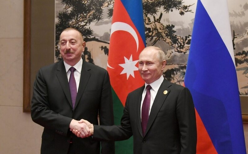 İlham Əliyev Putinlə görüşəcək: Qazaxın kəndləri və Kərkinin taleyi HƏLL OLUNUR? - ŞƏRH