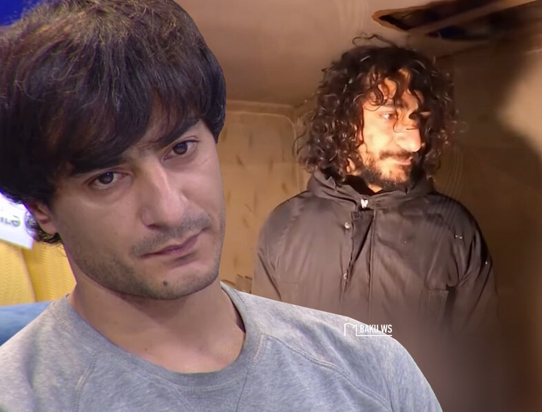 Sevdiyi üçün narkoman olan müğənni: "Atamın hər hansı bir əşyasını satanda pis olurdum" - VİDEO