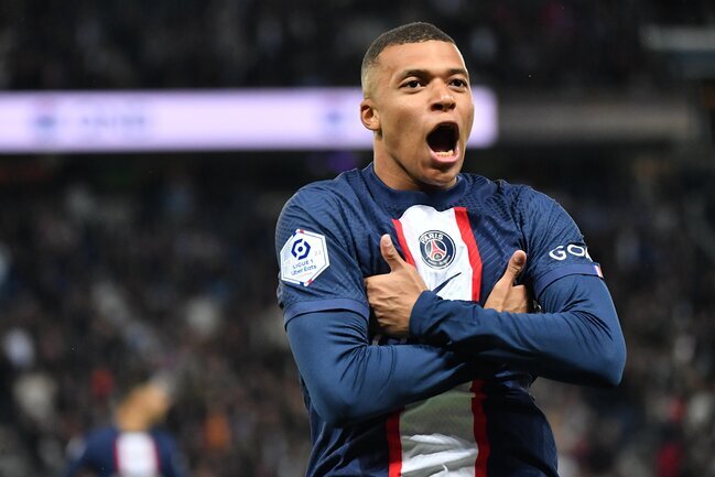 Mbappe Fransa millisini tərk etdi