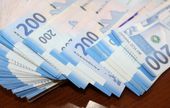 Azərbaycanın dövlət borcu açıqlanıb