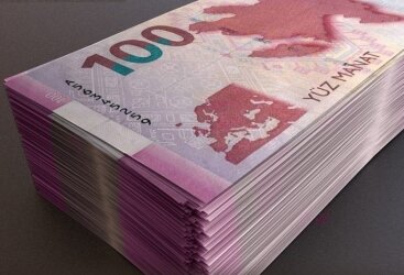 Azərbaycan 9 ayda Qarabağa 4 milyard manata yaxın vəsait yönəldib