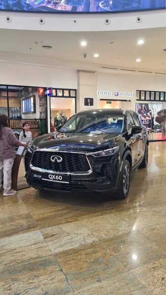 Yapon avtomobilləri festivalı uğurla başa çatdı