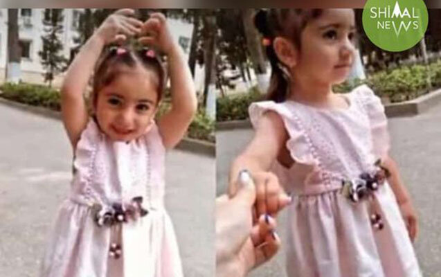 Şəhidin 3 yaşlı bacısı qızı faciəvi şəkildə öldü - Foto