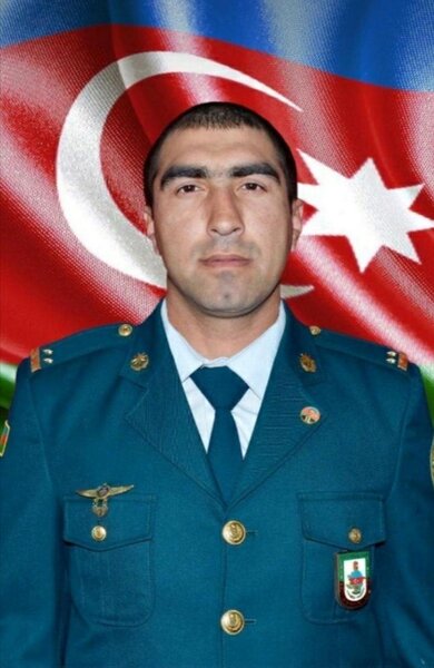 Şəhidin 3 yaşlı bacısı qızı faciəvi şəkildə öldü - Foto