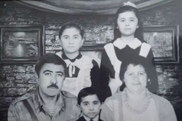 Məhkəmədə Xaçatryanla üz-üzə dayanan Murad Hüseynov kimdir? - FOTO