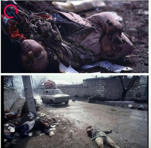 Məhkəmədə Xaçatryanla üz-üzə dayanan Murad Hüseynov kimdir? - FOTO