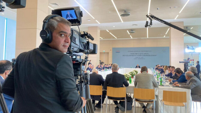 Rüfət Kərimov vəfat etdi - FOTO