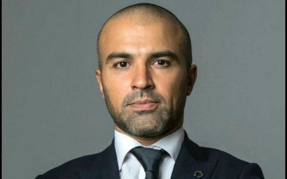 Xankəndidə görüntüsü ilə qıcıq yaradan məmur işdən çıxarıldı - FOTO