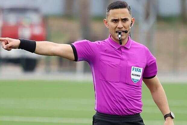 Azərbaycanlı hakimlərə UEFA-dan TƏYİNAT