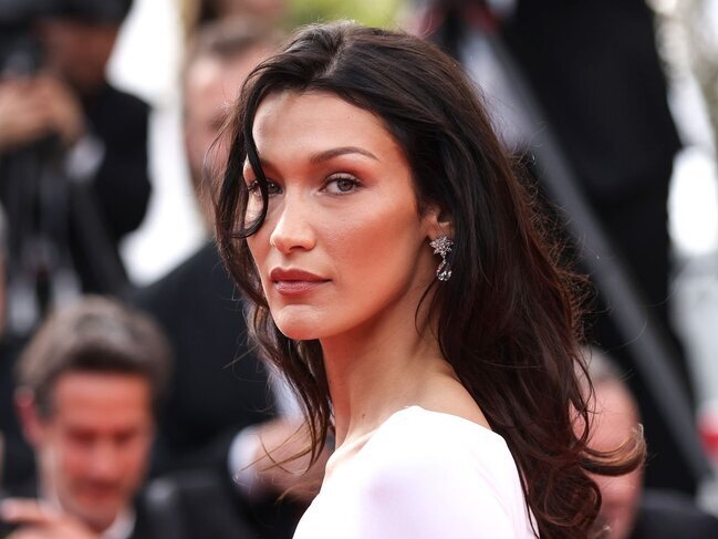 Bella Hadid: "Karyeram bitsə belə, Fələstini dəstəkləməyi heç vaxt dayandırmayacağam"