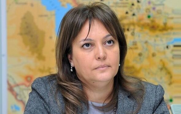 Umayra Tağıyeva: "Bu il sel-daşqın hadisələri keçən ilin rekordunu üç dəfə üstələyib"