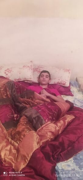 14 yaşlı yeniyetmənin sağlamlığına qovuşması üçün 800 manata ehtiyacı var - FOTO