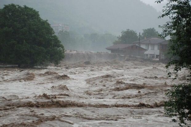 Külək güclənəcək, leysan olacaq, çaylardan sel keçəcək - XƏBƏRDARLIQ