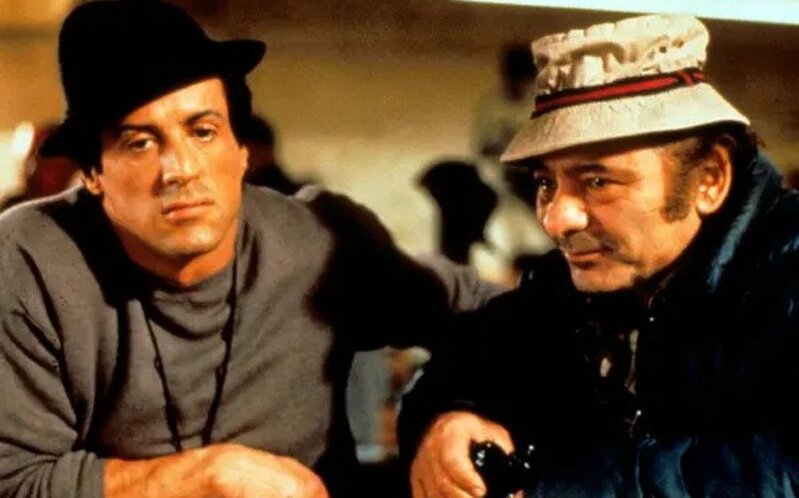 "Rokki" filminin aktyoru vəfat edib