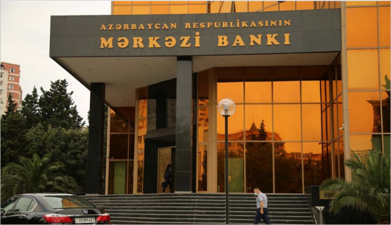 AMB: "Muğan Bank"ın bağlanması sektora heç bir təhdid yaratmır"