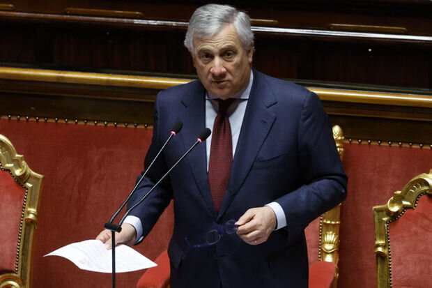 İtaliyalı nazir Qəzza xəstəxanasına hücumla bağlı kəşfiyyat məlumatlarını paylaşdı: "Belə çıxır ki, İsrail…"