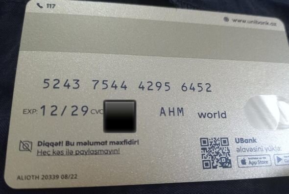 12 yaşlı Rahimin müalicəsi üçün 300 manata ehtiyacı var - FOTO