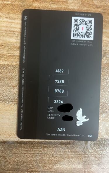 Oyun oynayarkən yanan iki azyaşlı qardaşın köməyinizə ehtiyacları var - FOTO