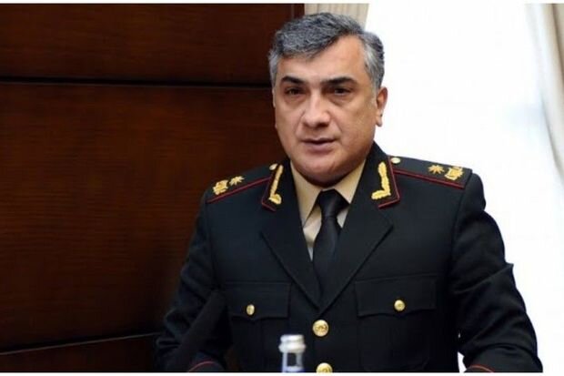 Şəfahət İmranov: "Hərbi Prokurorluqda qeydə alınmış cinayətlərin 98,2 faizi açılıb"