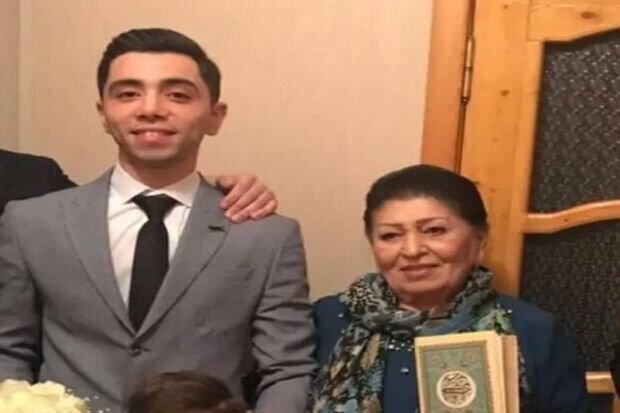 Məşhur pedaqoq və şairəni nəvəsi qətlə yetirib: "Qırmızı ipi görəndə..." - TƏFƏRRÜAT