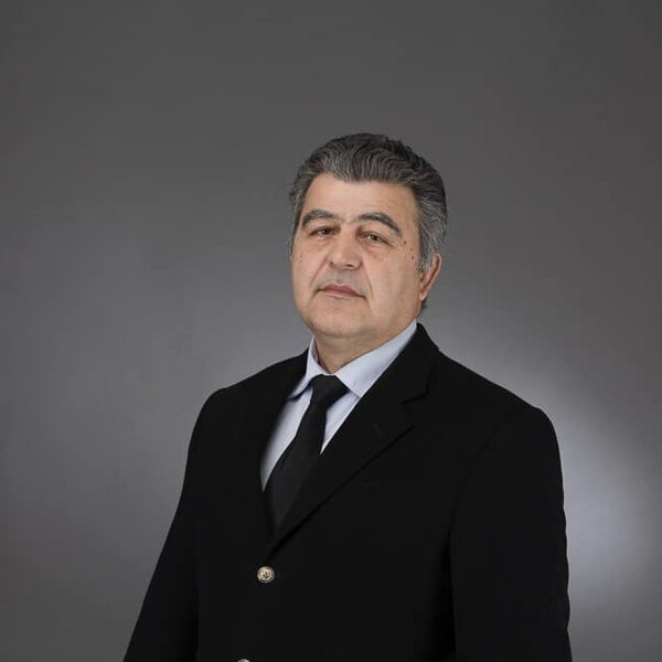 Akademiyanın kafedra müdiri vəfat etdi