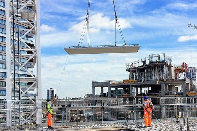 2024-cü ilin büdcəsində tikinti xərcləri niyə azaldılıb? - AÇIQLAMA