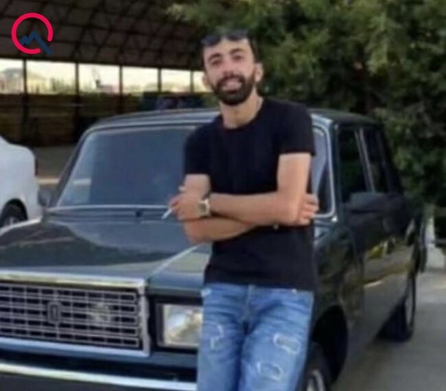 Qubadakı qəzada ölən şəxslərin - FOTOLARI