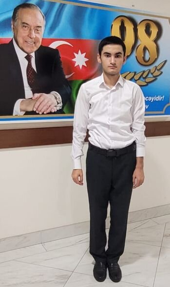 16 yaşlı Həmidin müalicəsi üçün 600 manata ehtiyacı var - FOTO