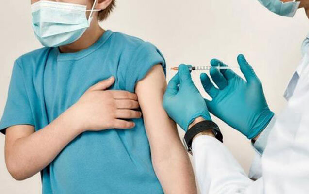 Bu həftə də vaksin vurulmayıb