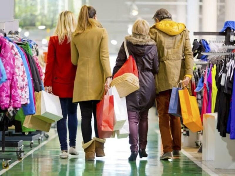 Azərbaycanda məşhur ticarət mərkəzi bağlanır